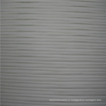 Tissu de sécheuse en spirale de polyester de haute qualité et stable